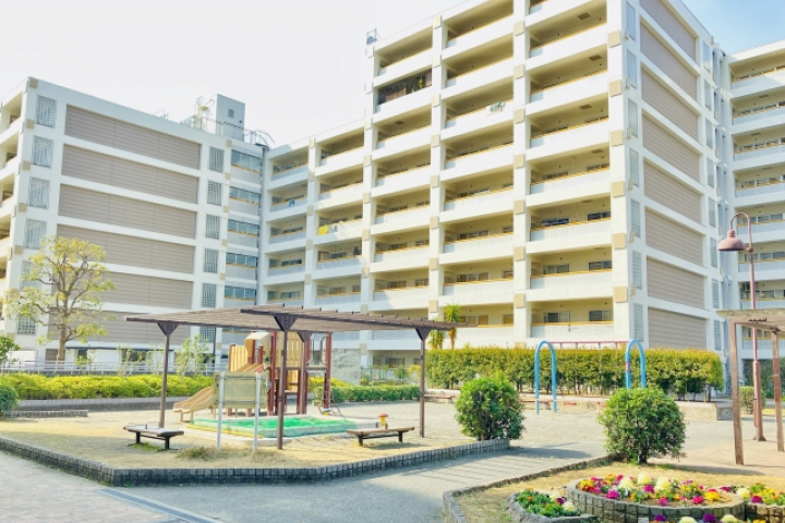 UR（公団）賃貸住宅