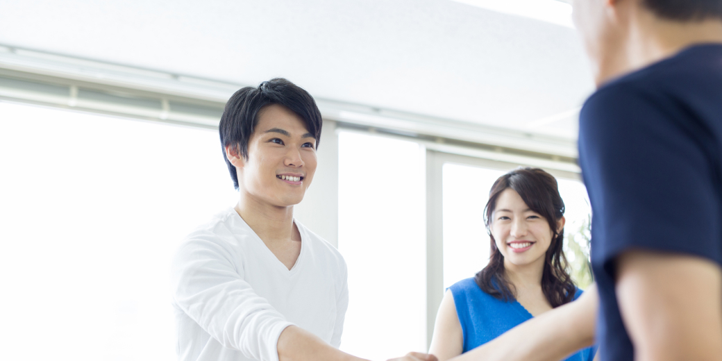 14万件以上の取引実績