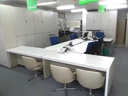 三郷営業所