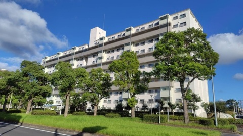 東急海浜ビレジ