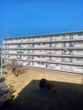 上中ノ原団地