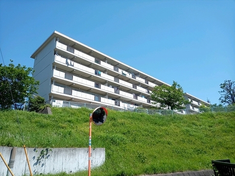 エステート百草台