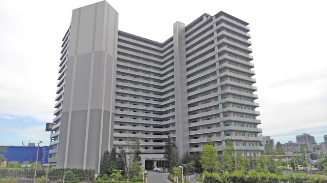 埼玉県三郷市【パークホームズLaLa新三郷】のご売却は、当マンションでの仲介実績豊富な東日本住宅(株)新三郷営業所へ【新三郷営業所】