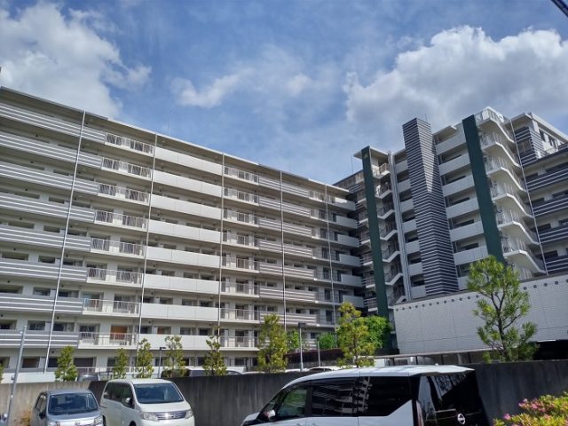 レクセルグランデ勝田台　ご売却物件募集中【勝田台営業所】