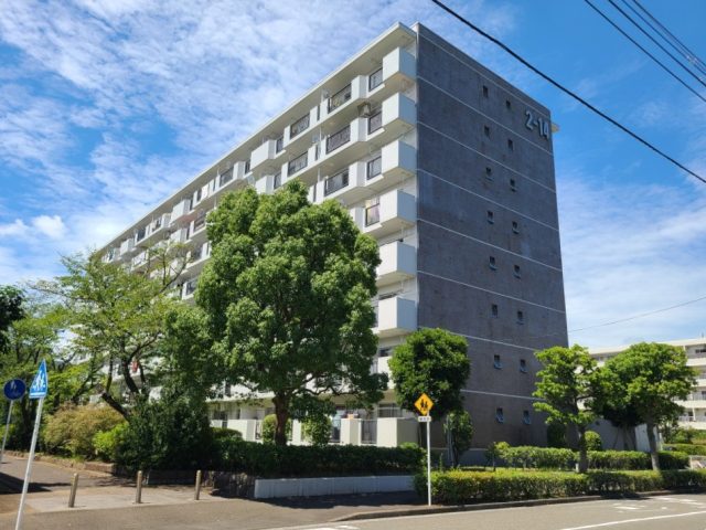 金沢SST 並木2丁目第1住宅