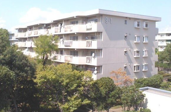 金沢SST 並木2丁目第9住宅