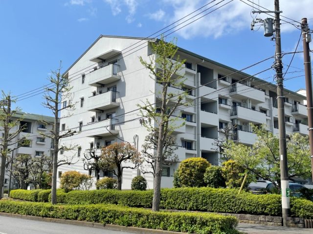 金沢SST 並木3丁目第2住宅