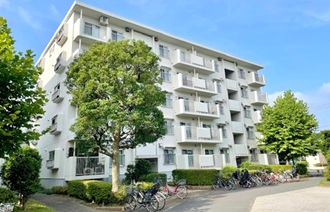 金沢SST 並木2丁目第12住宅