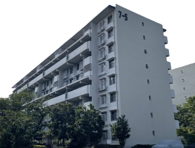 金沢SST 並木2丁目団地