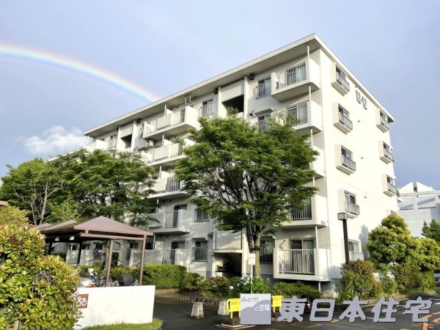 金沢SST 並木2丁目 第12住宅