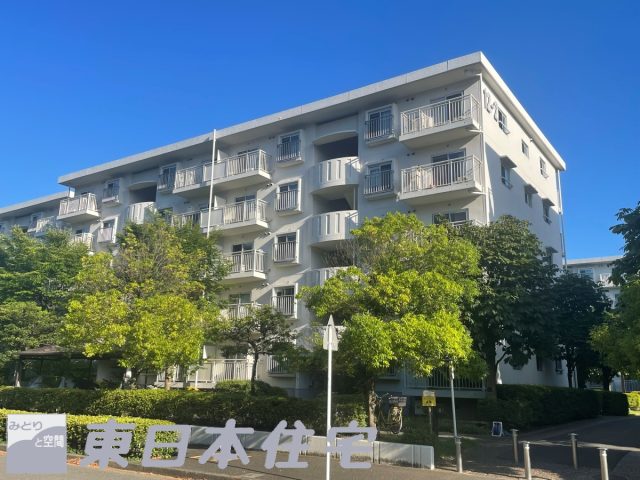 金沢SST 並木2丁目 第12住宅