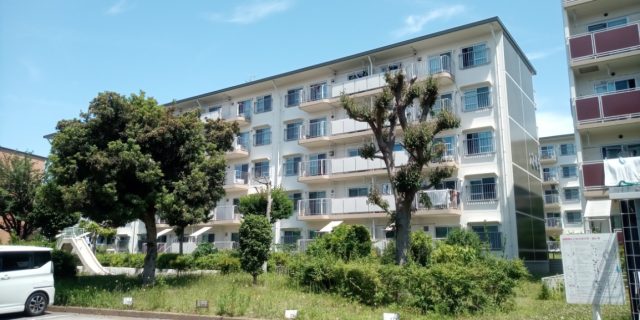【価格改定】堀込第4住宅 490万円【千葉NT西白井営業所】