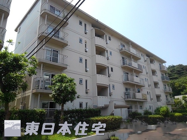 金沢SST 富岡住宅