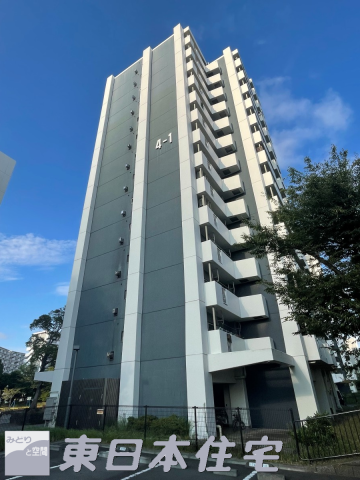 金沢SST並木1丁目第1団地