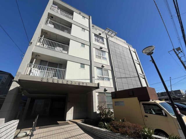 ☆谷津遊園第二コーポラス1,520万円【津田沼営業所】