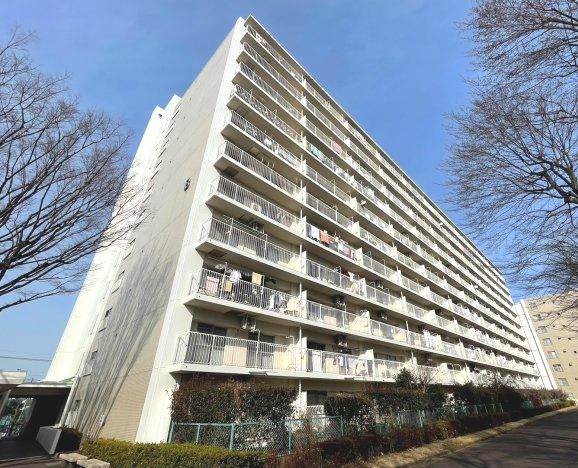 みよしみずほ台サンライトマンション