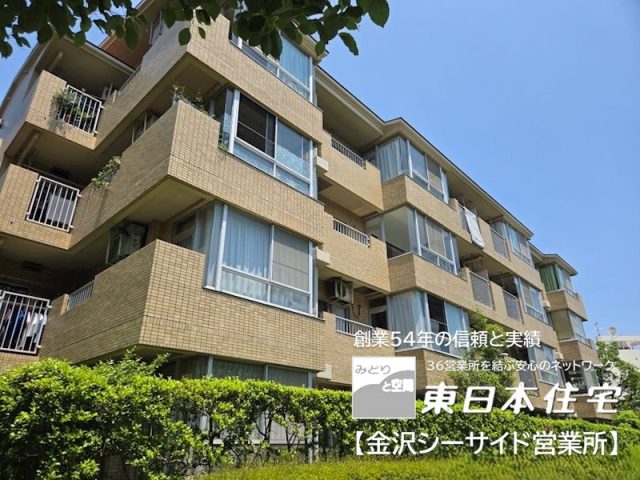 金沢SST  パークハイツ