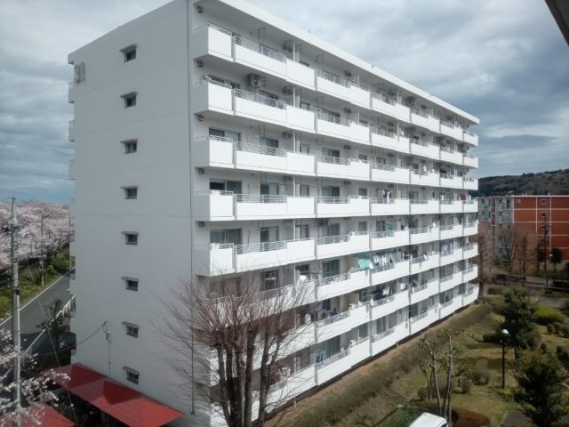 入間リバーサイド