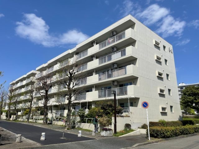金沢SST 並木２丁目第６住宅