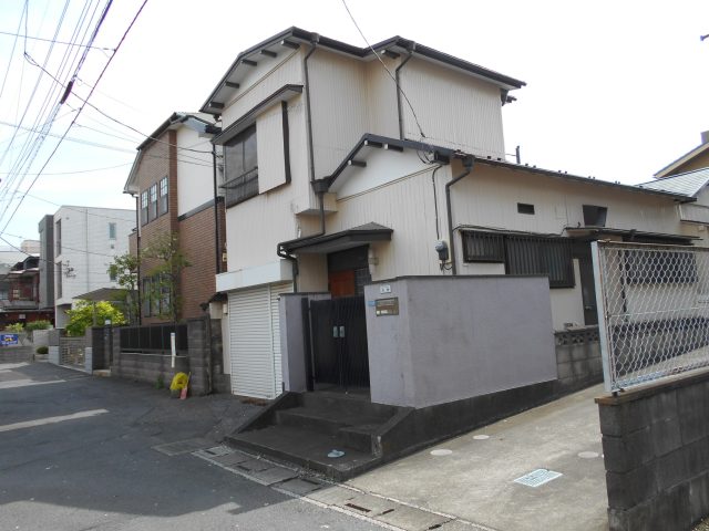 中央区本町東1丁目土地