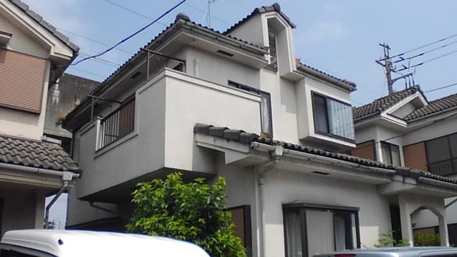八甫戸建