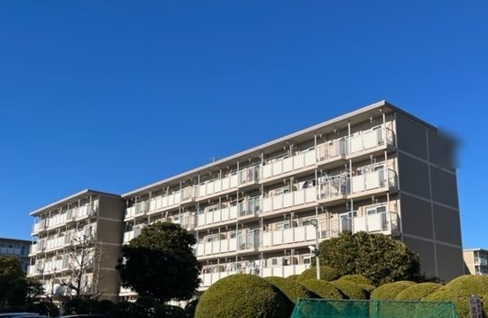☆海浜幕張コーポ 1,650万円【津田沼営業所】