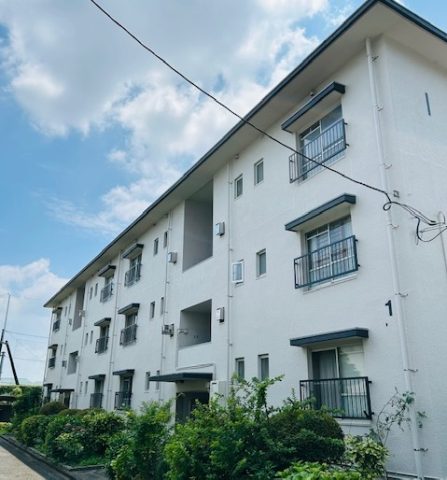 東村山富士見町住宅