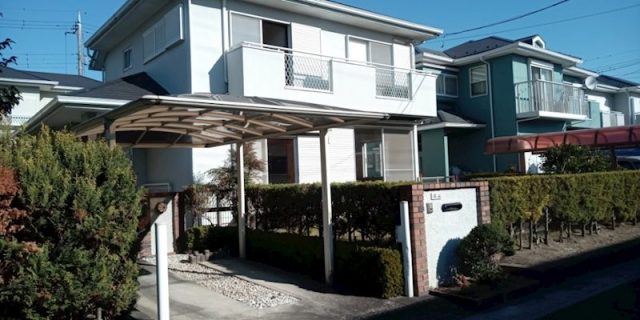香日向2丁目戸建