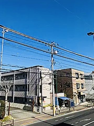 クレール日野