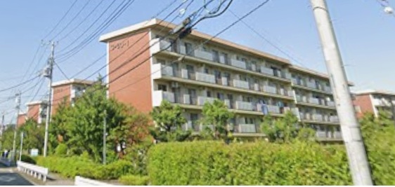 芝山団地