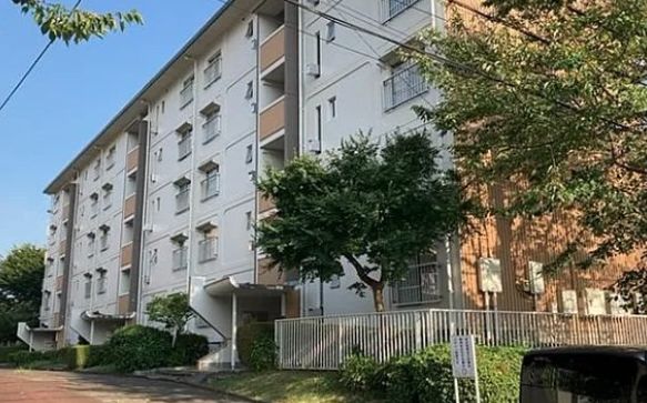 大沢団地