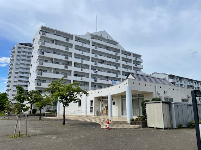 アーバンみらい東大宮東二番街