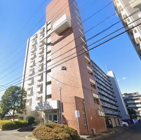 府中住吉町住宅