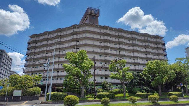 検見川アートホームズ