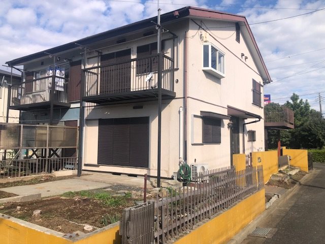 守谷市御所ケ丘五丁目戸建