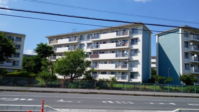 埼玉県三郷市【みさと団地】のお部屋の売却なら、実績と信頼の東日本住宅(株)新三郷営業所にお任せください【新三郷営業所】