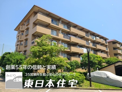 金沢SST マリンハイツ