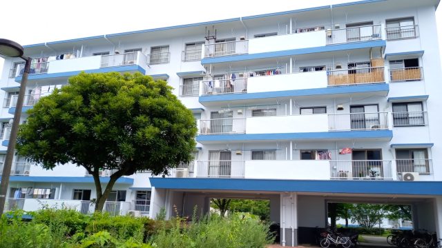★☆★【急募】★☆★「みさと団地12街区・13街区の２階」を探しています！