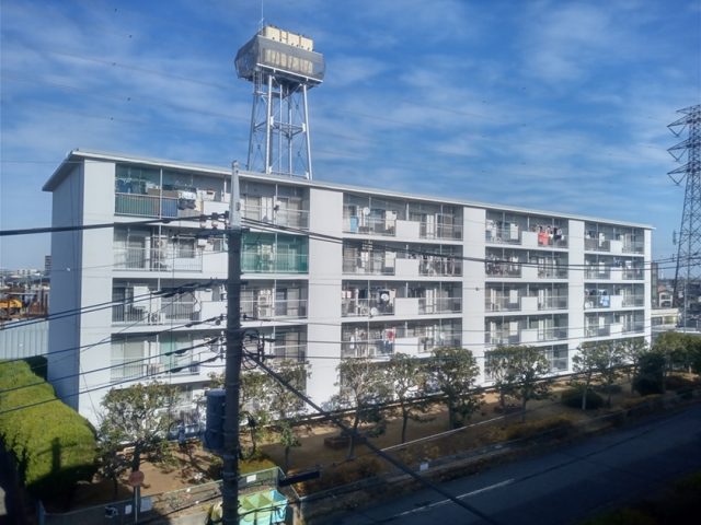 志木宗岡住宅