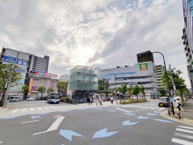 江戸川区篠崎町戸建　ご成約！