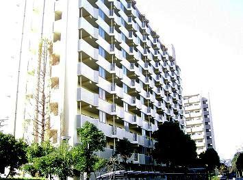 ハイタウン塩浜 ご成約!