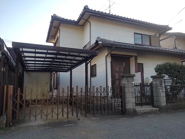 桜田4丁目戸建