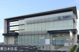 大山口住宅 その他