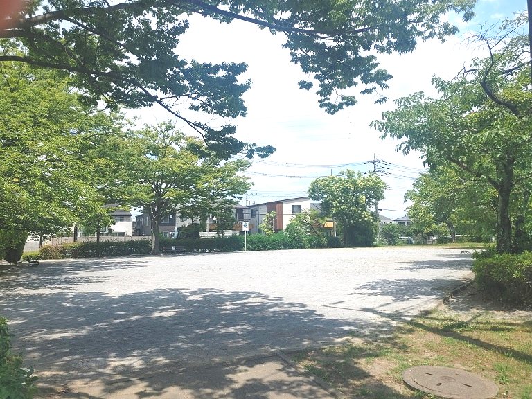 杉戸内田団地 現地写真（その他）