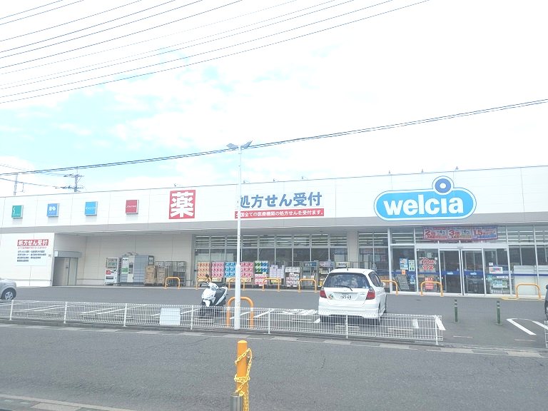 杉戸内田団地 その他