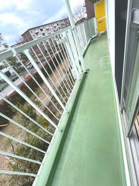 東新井団地 その他