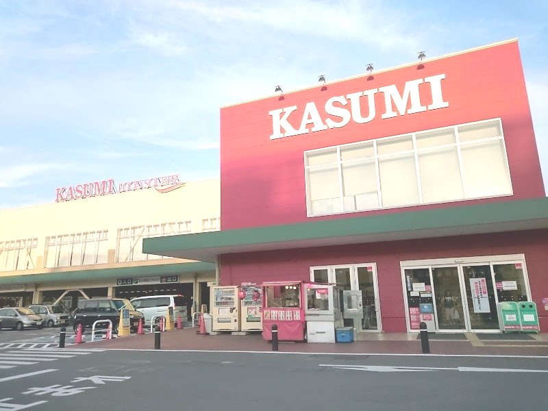 武里団地 その他