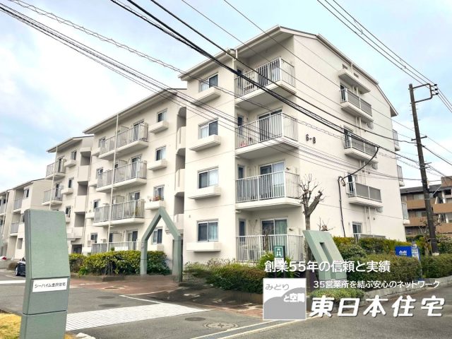 金沢SST シーハイム金沢