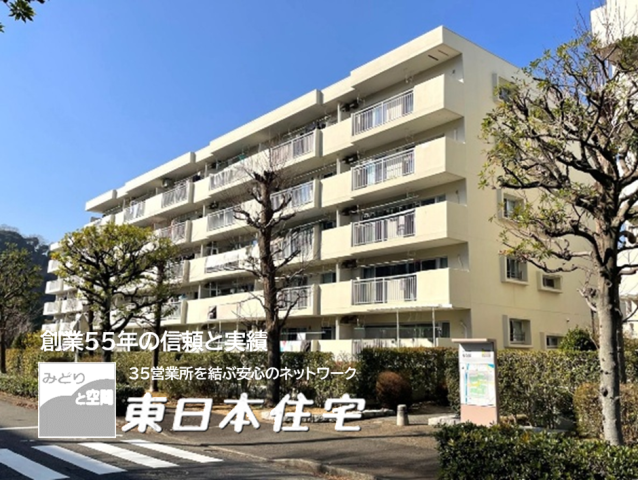 金沢SST 並木2丁目第6住宅