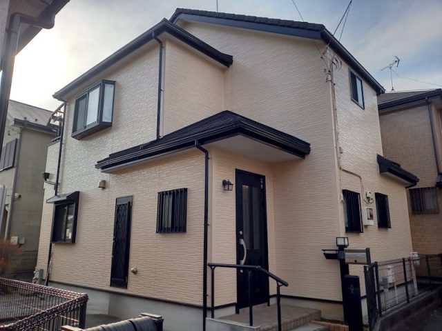 柏市柏中古戸建